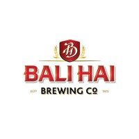 BALI HAI BREWING Co. (PT. Bali Hai Brewery Indonesia) Logo