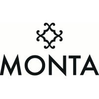 MONTA WATCH Logo