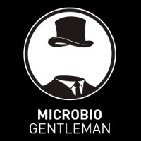 MICROBIO GENTLEMAN Logo