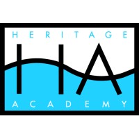 Heritage Academy Augusta Logo