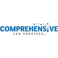Comprehensive Lab Services, LLC. Logo