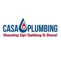 Casa Plumbing (PHCE) Inc Logo