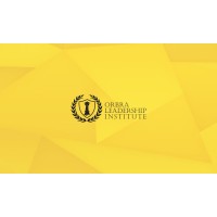 Orbra Leadership Institute Logo