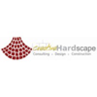 Creative Hardscape Company Logo