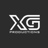 XG Productions Logo