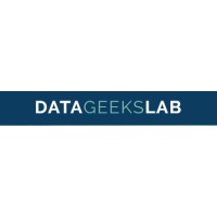 Data Geeks Lab Logo