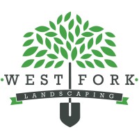 West Fork Landscaping Logo