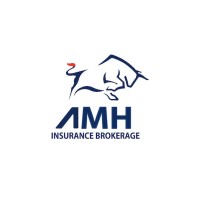 AMH Insurance Brokerage Logo