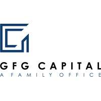 GFG Capital Logo