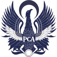PCA SERTİFİKASYON HİZMETLERİ LTD. ŞTİ. Logo