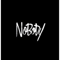 Nobody Logo