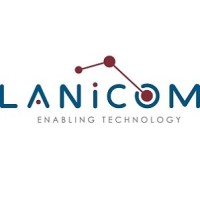 Lanicom LLC Logo