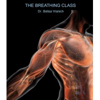 The Breathing Class Logo
