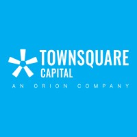 TownSquare Capital Logo