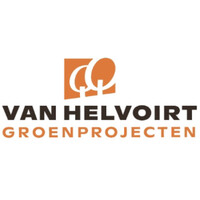 Van Helvoirt Groenprojecten Logo
