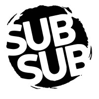 Theatergroep SubSub Logo