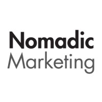 Nomadic Marketing Logo
