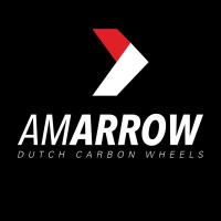 AmArrow Carbon Wheels Logo