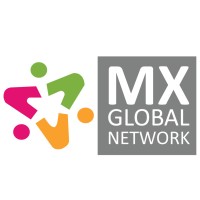 Mexican Global Network Logo