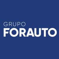 Grupo Forauto Logo