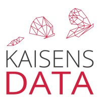 Kaisens Data Logo