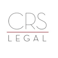 CRS Legal Logo