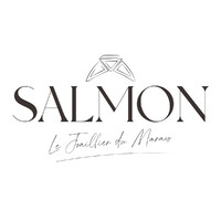 Salmon, Le Joaillier du Marais Logo