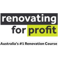 Renovating for Profit Logo