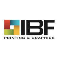 IBF Logo