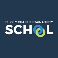 Supply Chain Sustainability School Limited (Australia and Aotearoa New Zealand) Logo