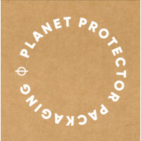 Planet Protector Packaging Logo