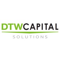 DTW Capital Solutions Pty Limited Logo