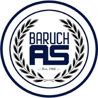 Baruch Accounting Society Logo