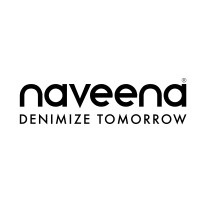 Naveena Denim Mills Logo