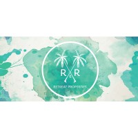 R & R Retreat Properties Logo