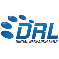 Digital Research Labs (PVT) Ltd. Logo