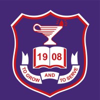 American Academy Larnaca Logo