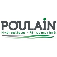 Poulain Logo