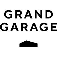 GRAND GARAGE Logo