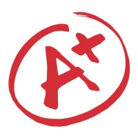 A+ Private Education Logo