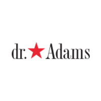 dr. Adams Logo