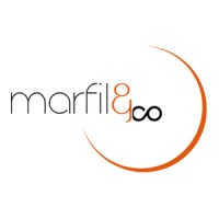 Marfil&Co Logo