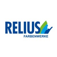 Relius Farbenwerke GmbH Logo