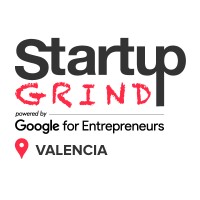 Startup Grind Valencia Logo