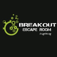 Breakout Escape Room Logo