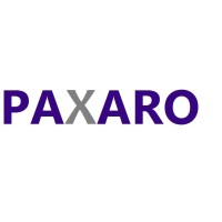 PAXARO infra design Logo