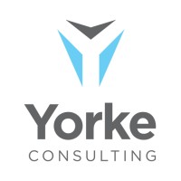 Yorke Consulting Pty Ltd Logo