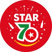 STAR Madagascar Logo