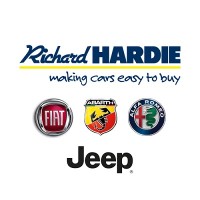 Richard Hardie Logo