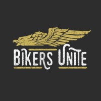 Bikers Unite Logo